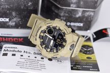 Casio G-Shock GBA-800UC-5A NEW ORIGINAL | Bluetooth | Step-tracker
