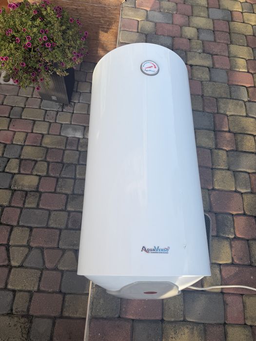 Бойлер Aquaverso  er100v