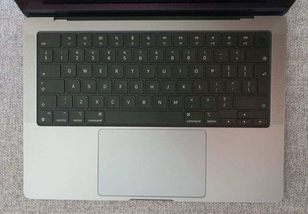 MacBook Pro 14 M1 Pro 10c/32/512 97%