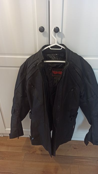Kurtka motocyklowa damska M