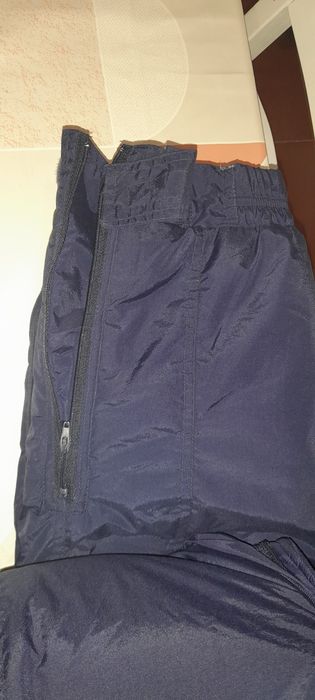 Macacão novo muito quente L/XL