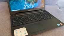 szybki Dell Inspiron 15 i3/8GB/256SSD/WIN10/HD4000/IDEALNY na prezent