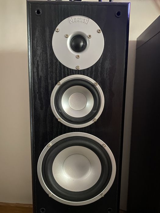 kino domowe zestaw głosnikow