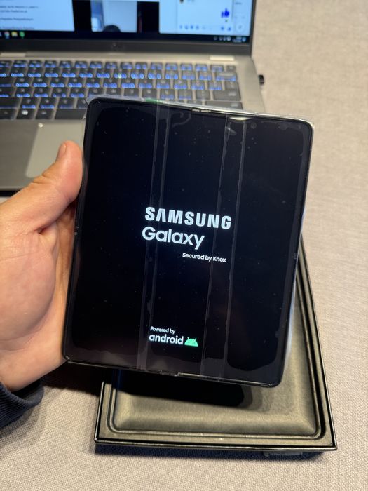 Samsung Galaxy  Z Fold 4 512GB nowy