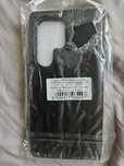 Etui  samsung s23 ultra black