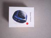 Smartwatche na smartfon