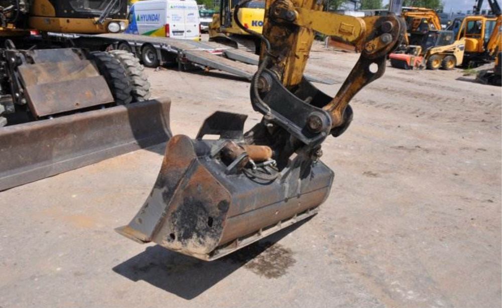 Cat M316D гарний стан