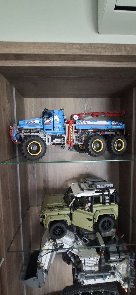 Lego Technic 42070