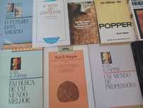 Karl Popper Vários Desde 5€