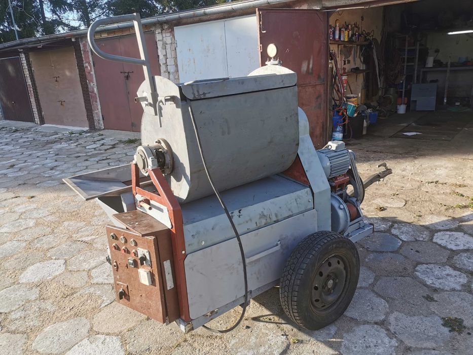 Części Agregat ATM nowe używane po regeneracji