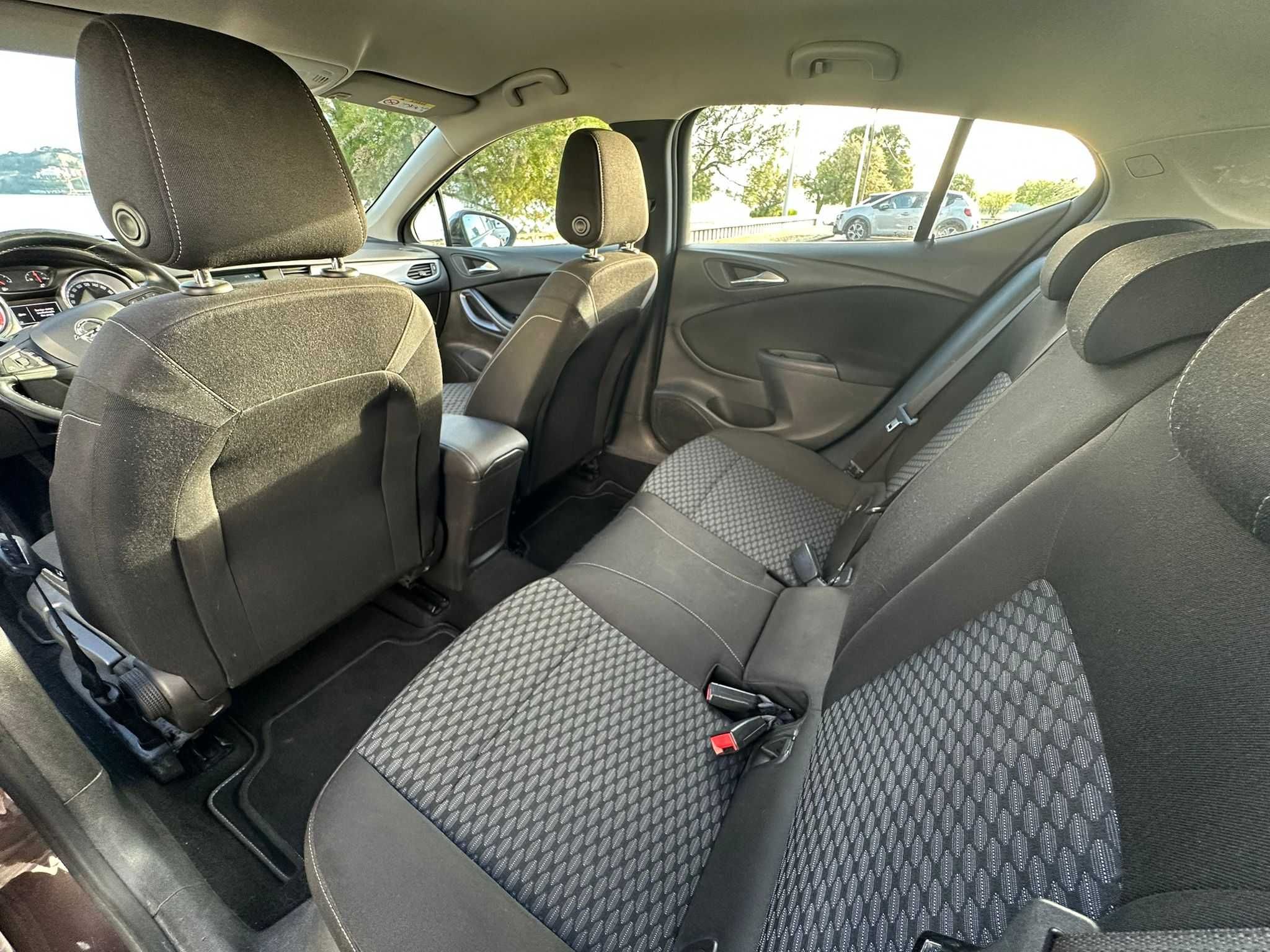 Opel Astra K 1.6 CDTI - 2016