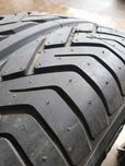 Шина Yokohama Advan ST V802 265/50R20 літо (1шт).