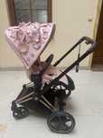 Stelaż rama Cybex e-Priam