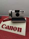 Máquina fotografica solar CANON Prima sol NOVA
