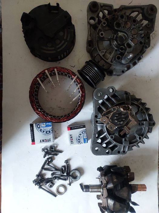 Продам генератори