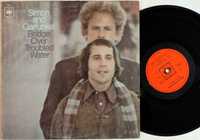 Simon And Garfunkel - Bridge Over Troubled Water (UK)