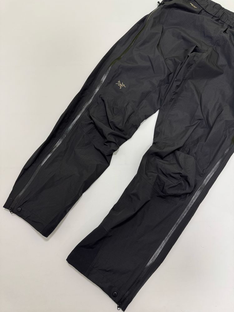 Штаны Arc’teryx Gore-tex оригинал
