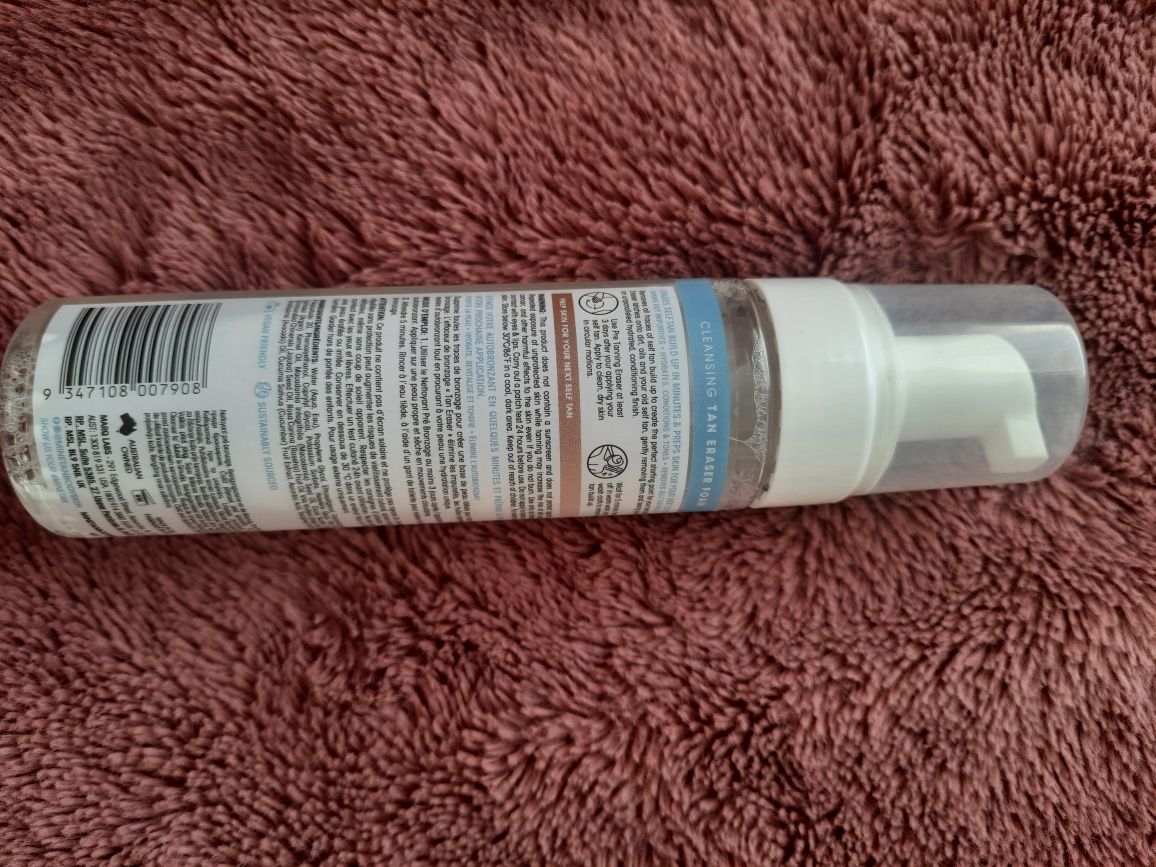 Tanexpert Eraser