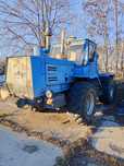 Продам трактор т150-к 2002года