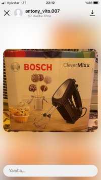 Кухонний змішувач Bosch