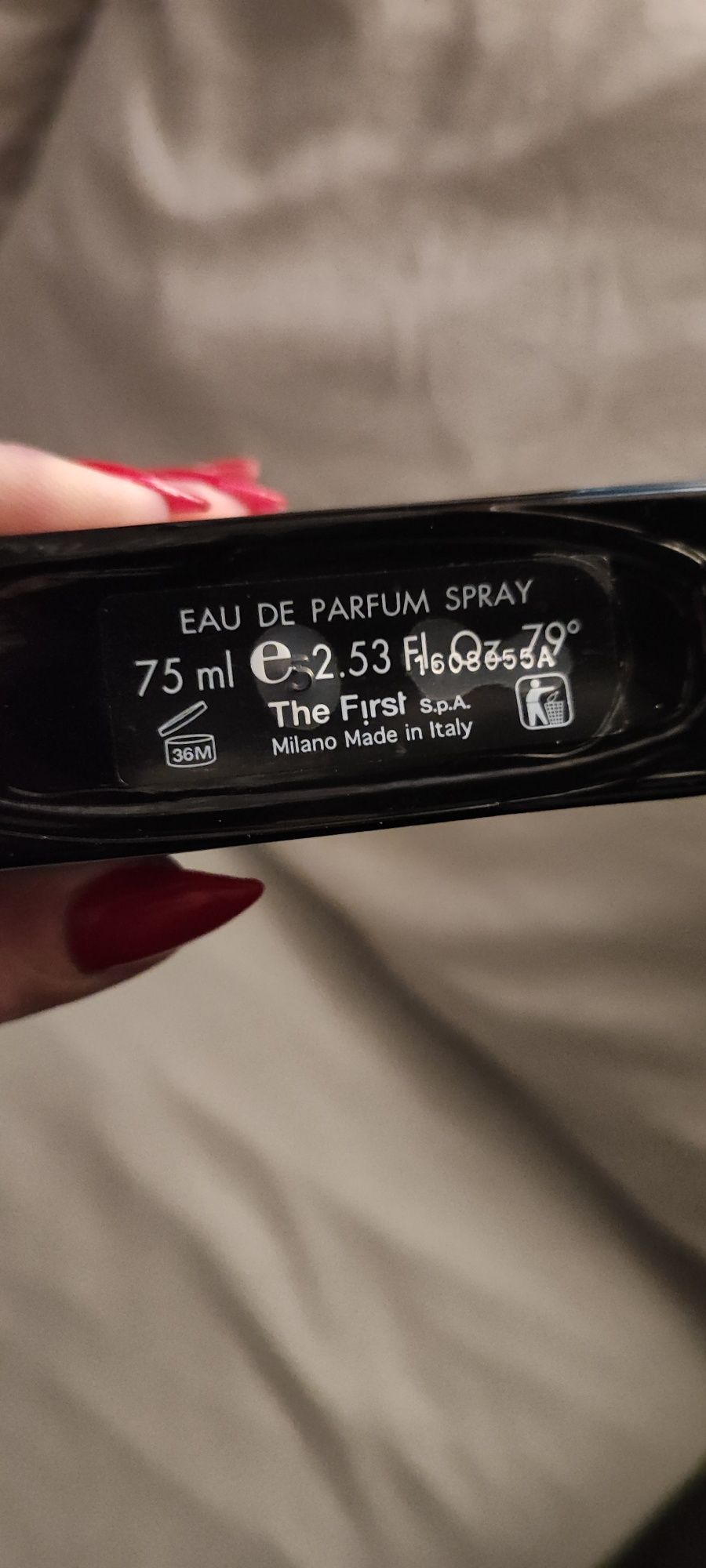 Baldinini Or noir