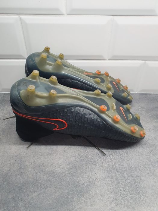 Profesjonalne Elite korki Nike Magista Obra FG 44