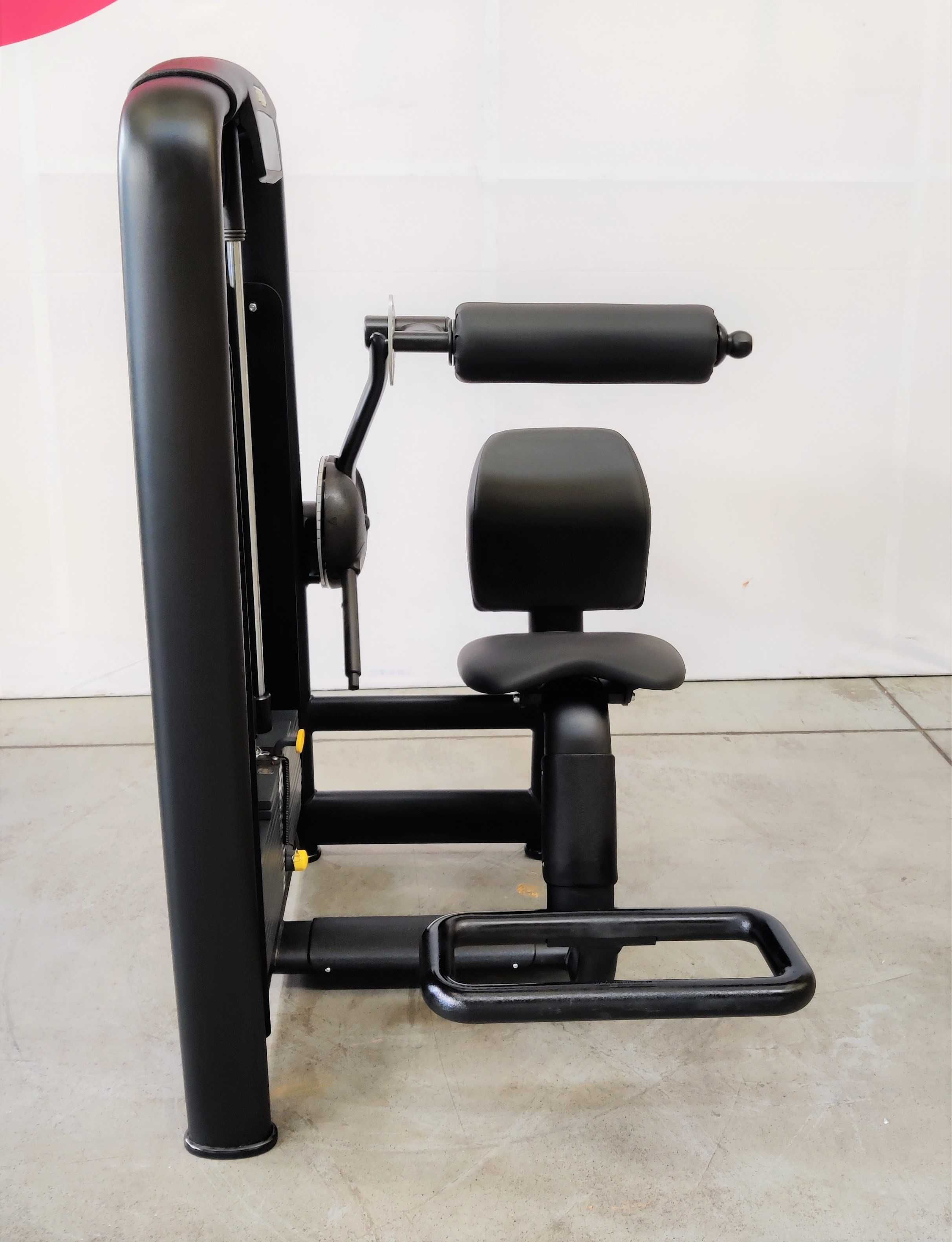 Technogym Selection Lower Back gwarancja