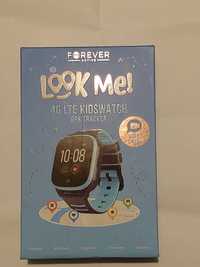 Smartwatch Look Me