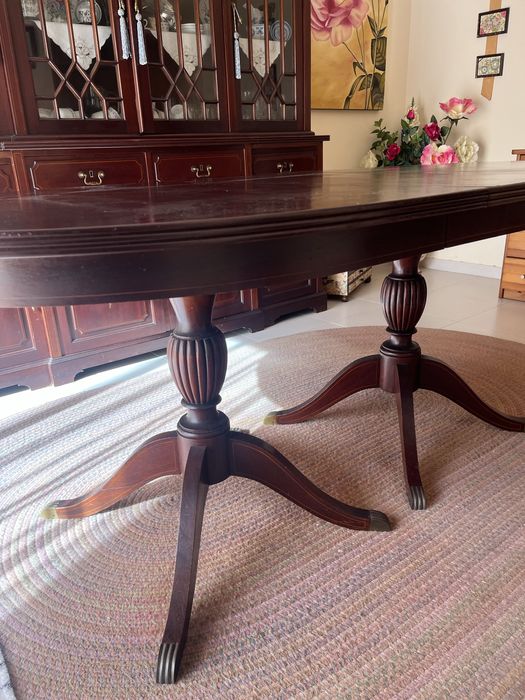 Mesa de Jantar Madeira