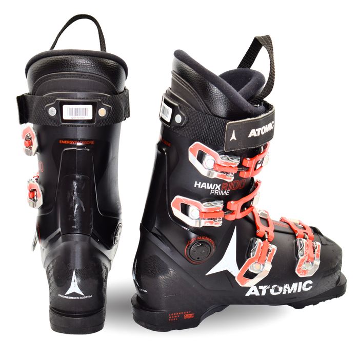 Buty narciarskie ATOMIC HAWX PRIME R100 r. 25/25,5 (39/39,5)