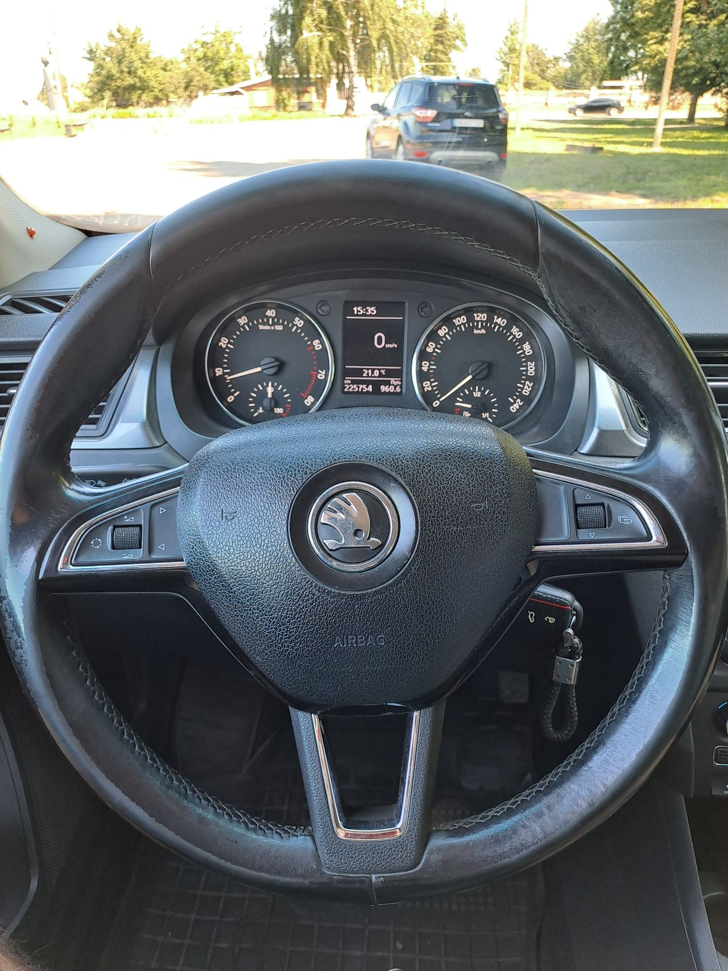 Продається Skoda Rapid