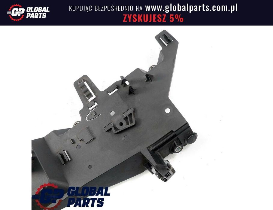 BMW X1 E84 E90 LCI F10 F20 X3 F25 F30 Uchwyt Mocowanie Czujnika