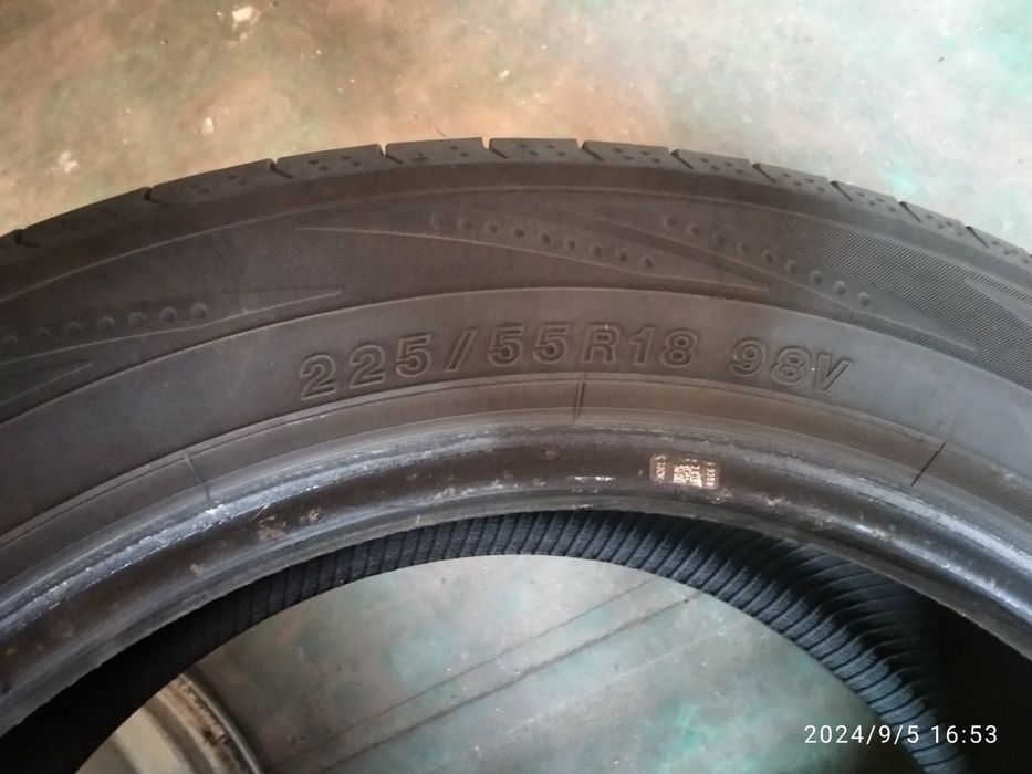 шини mitsubishi outlander