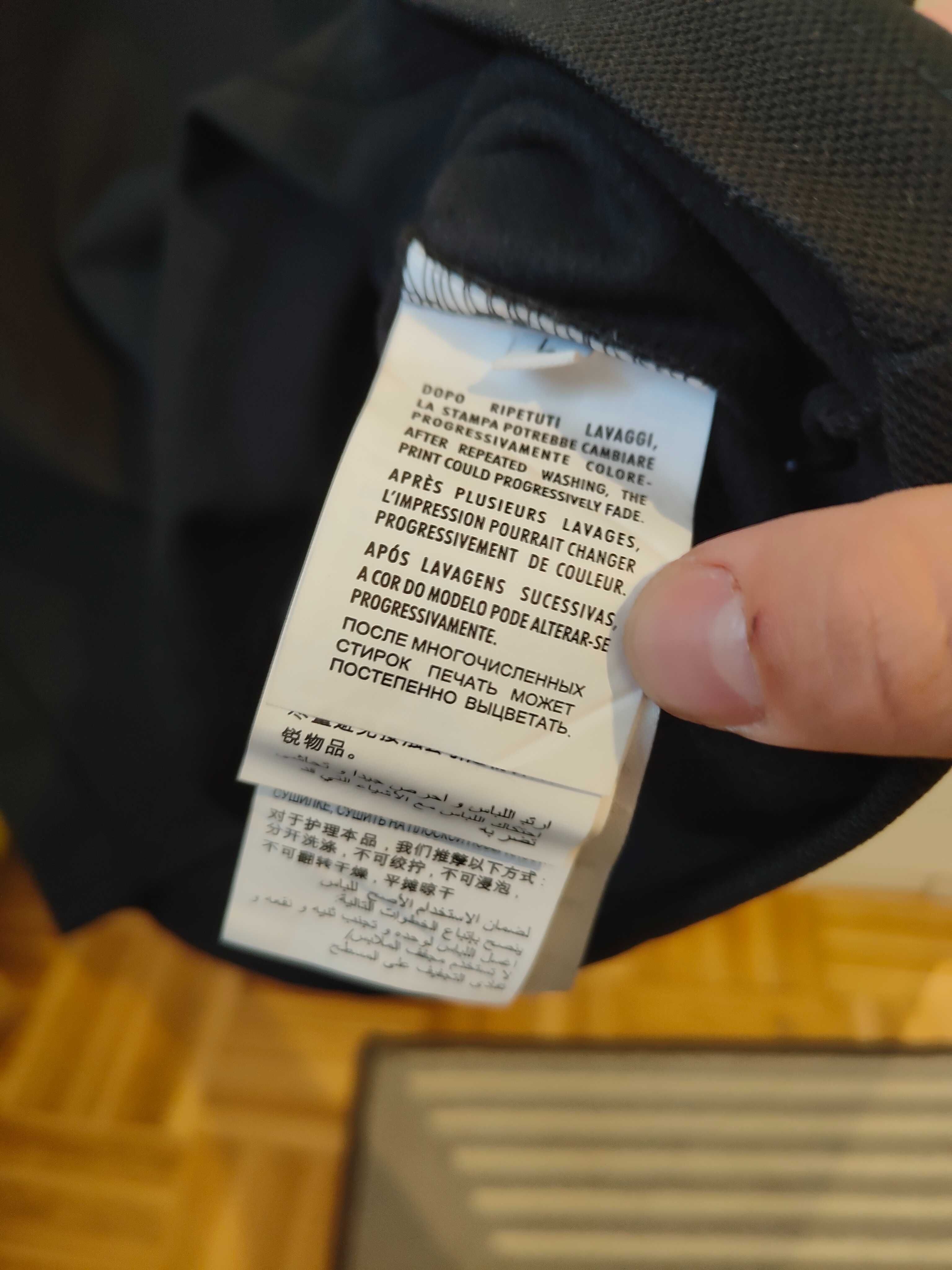 Koszulka polo GUCCI, 100% ORYGINAŁ