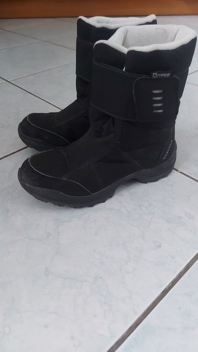 Buty śniegowce Quechua 35