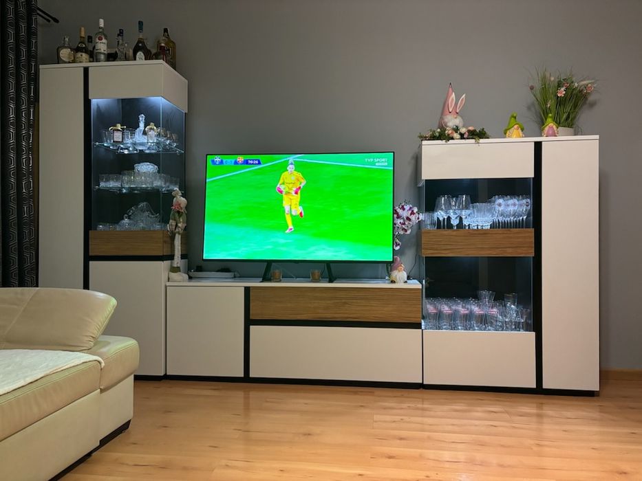 Składanie i montaż mebli