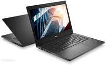 Super szybki laptop Dell Latitude 3480