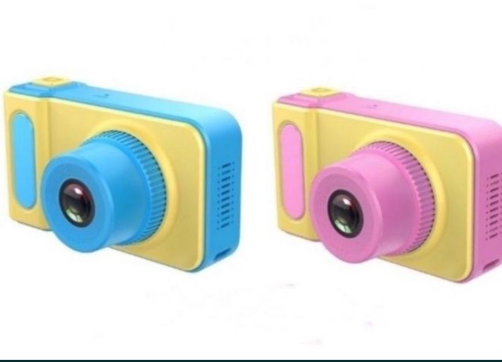Видеокамера фотик детский фотоаппарат DVR baby camera