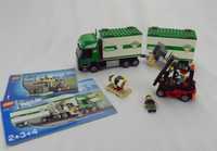 Lego Vintage - Construction + Cargo ( CITY + Town + Classic Town )