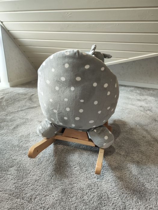 Конячка-гойдалка Kinderkraft