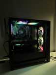 Komputer gamingowy RTX 3060 aorus | Ryzen 5 5600 x | ssd m.2 1 tb