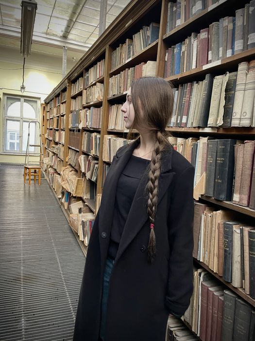 Репетитор англійської та французької мов