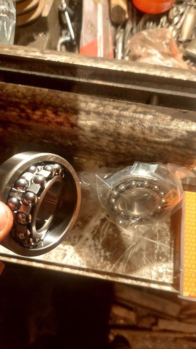 Продам вал для фуганка циркулярки на три ножі