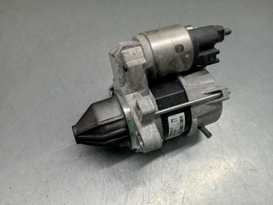 Motor de arranque CITROËN C1 II