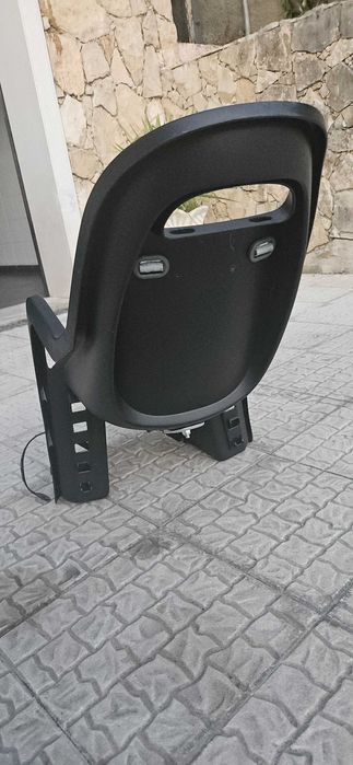 Cadeira criança bicicleta