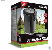 Filtr AquaEL ULTRAMAX 2000 OD RĘKI- do akwarium do 700l - AKWAREKS