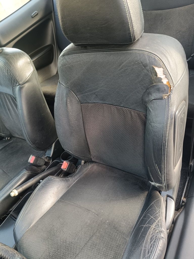 Honda Civic 1700 cdti ano 2002