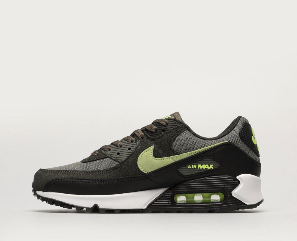 Nike Air Max 90 ОРИГІНАЛ! DQ4071-200