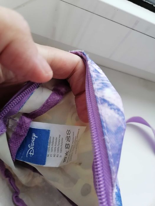 Продам сумочку Disney для дівчинки