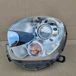 MINI COUNTRYMAN R60 BIXENON LAMPA PRZEDNIA PRZÓD LEWY EU